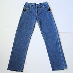 Tommy Hilfiger Vintage Denim Jeans